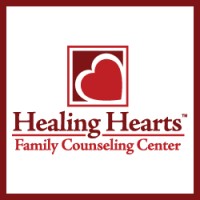 Healing Hearts Family Counseling Center, LLC logo - Similar company to Beyond Behavior, Llc