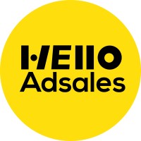 Hello Adsales logo - Similar company to Next Move Media