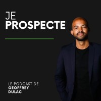 Je Prospecte 🎙️ Podcast logo - Similar company to E-Medias