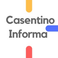 Casentino Informa logo - Similar company to Tuscany Cloud