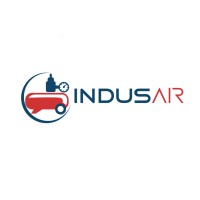 INDUSAIR logo - Similar company to Indusair Packaging