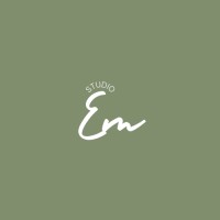 Em' studio logo - Similar company to Airmel