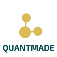 Quantmade logo - Similar company to Vaylis Ai