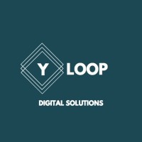 Y-loop Digital Solutions logo - Similar company to Break The Fake Movement