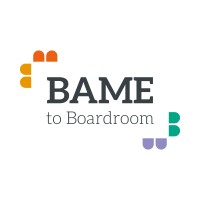 BAME to Boardroom logo - Similar company to Unibeez