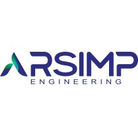 Arsimp logo - Similar company to Controls S.P.A.