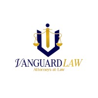 Vanguard Law Jamaica logo - Similar company to Students' Loan Bureau