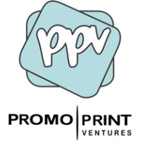 Promoprint Ventures Ltd logo - Similar company to Goldfire Nigeria Limited