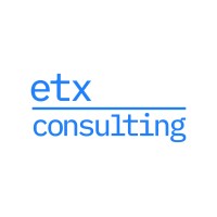 ETX Consulting logo - Similar company to Hmo Studios