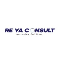 Re'ya Consult logo - Similar company to Reya Consulting