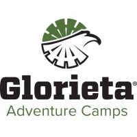 Glorieta Adventure Camps logo - Similar company to Camp Eagle