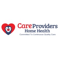 Care Providers Home Health logo - Similar company to Health Options Plus