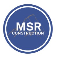 MSR Construction LLC logo - Similar company to Chipsmall Limited
