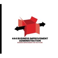 444 Business Improvement Administration logo - Similar company to Universal Corporate Consultancy