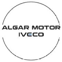 Algar Motor logo - Similar company to Loginte