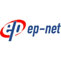 EP-Net Technology logo - Similar company to Mas Technology