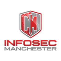 InfoSec Manchester logo - Similar company to Secure | Cyber Connect Community & Podcast