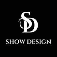 ShowDesign Production logo - Similar company to Sijmen Hoekstra Showdesign
