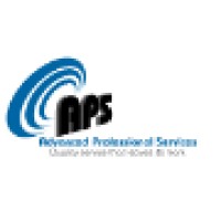 Advanced Professional Services, LLC logo - Similar company to Advanced Professional Services (Aps)