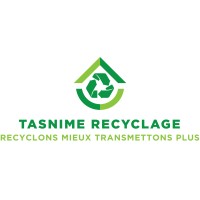 TASNIME RECYCLAGE logo - Similar company to Stcg