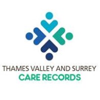 Thames Valley and Surrey Care Records Partnership logo - Similar company to Connected Care