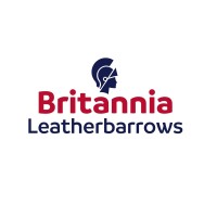 Britannia Leatherbarrows Removals and Storage logo - Similar company to Britannia Sandersteads