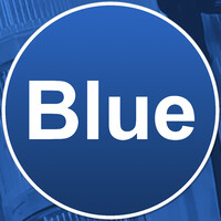 BlueSensor logo - Similar company to Bluesensor
