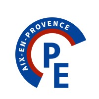 Parlement des Étudiants Aix-en-Provence logo - Similar company to Ensemble Engagés