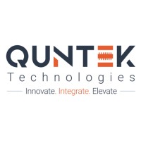 Quntek Technologies logo - Similar company to Skega Engineering Co.Pvt.Ltd