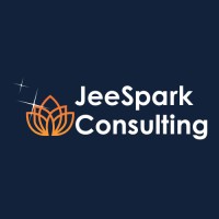 JeeSpark Consulting logo - Similar company to Diamond & Diamond, P.A.