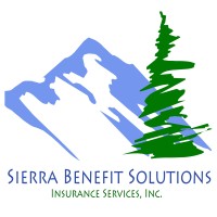 Sierra Benefit Solutions Insurance Services, Inc. logo - Similar company to Fredericks Benefits
