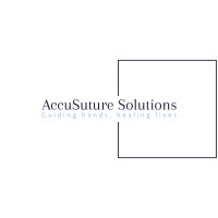 AccuSuture Solutions