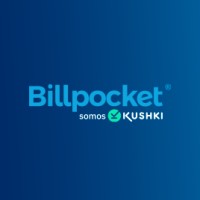Billpocket logo - Similar company to Kushki