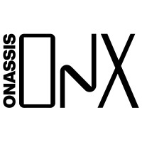 Onassis ONX logo - Similar company to Agog