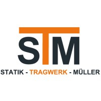 Statik Tragwerk Müller GmbH logo - Similar company to Mb Berlin – Softwareberatung Eichenauer