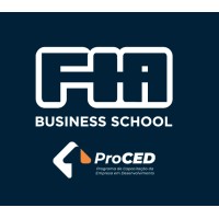 ProCED - FIA Business School logo - Similar company to Proceb - Fia Business School