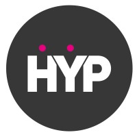 Hyp Digital logo - Similar company to Hyp Network