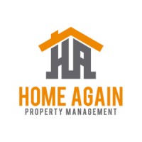 Home Again Property Management logo - Similar company to Masterhost