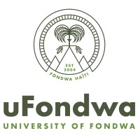University of Fondwa USA logo - Similar company to Eskillgrow Virtual University Llc - Estd.Under The International Laws Of Usa
