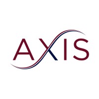 Axis Connects logo - Similar company to Next Gen Men