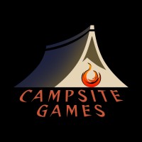 Campsite Games logo - Similar company to 0Fx Protocol