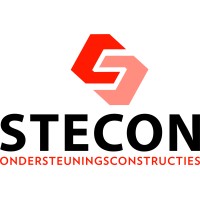 STECON ONDERSTEUNINGSCONSTRUCTIES logo - Similar company to Bouhs Steigerwerken