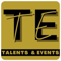 Talents and Events logo - Similar company to Stars On Board Technologies