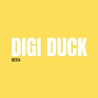 Digi Duck Media logo - Similar company to Filentio