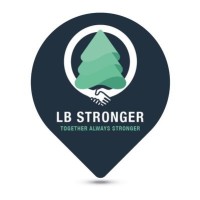 LB Stronger logo - Similar company to Media Sept