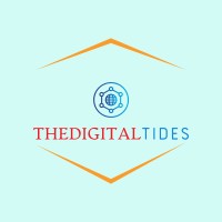 The Digital Tides logo - Similar company to Connectevents.Io