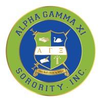 Alpha Gamma Xi Sorority, Inc.