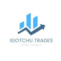 Igotchu Trades logo - Similar company to Mymobilelyfe