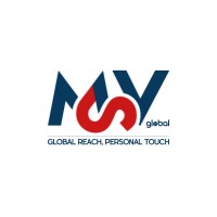 MSV Global logo - Similar company to Marv