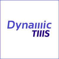 Dynamic TMS logo - Similar company to Latamsul